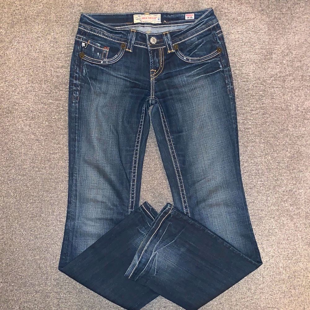 MEK Jeans